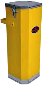 851659 OVEN FOR WELDING ROD TYPE2, STORAGE CAPACITY 10KGS 