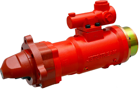 871252 MOTOR ENJINE STARTER PNEUMATIC,  TYPE WITH FURTHER DETAILS