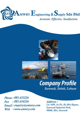 Amwry Engineering Supply Sdn Bhd Miri Malaysia Shipping Marine Supplier Shipserv
