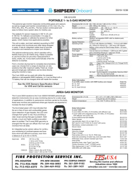 Thumbnail for spec sheet 1238SS0619w.pdf