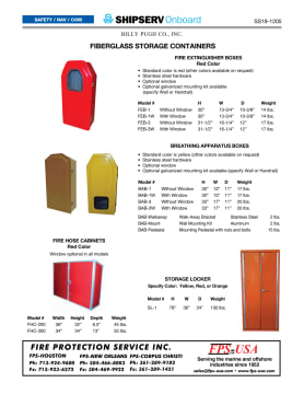 Thumbnail for spec sheet 1205SS0619w.pdf