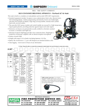 Thumbnail for spec sheet 1226SS0619w.pdf