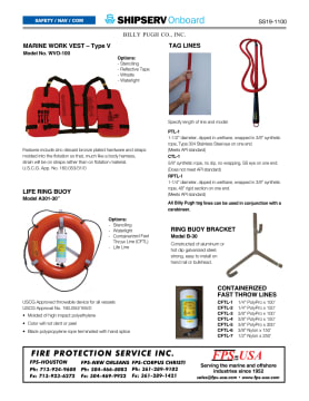 Thumbnail for spec sheet 1100SS0619w.pdf