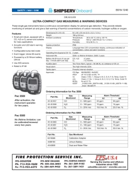 Thumbnail for spec sheet 1240SS0619w.pdf
