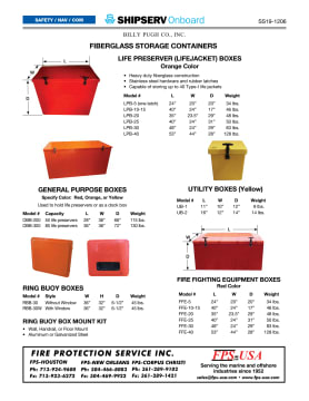 Thumbnail for spec sheet 1206SS0619w.pdf