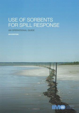 Use of Sorbents for Spill Response, 2016 Edition