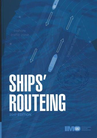 Ships' Routeing, 2017 Edition