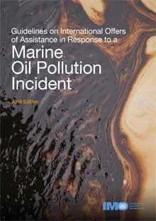 Response to Marine Oil Pollution Incident, 2016 Edition