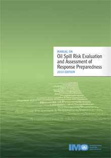 Oil Spill Risk Evaluation, 2010 Edition