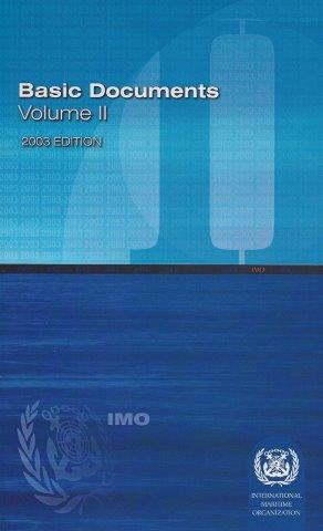 Basic Documents: Volume II