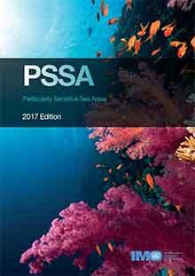 Particularly Sensitive Sea Areas (PSSA), 2017 Edition
