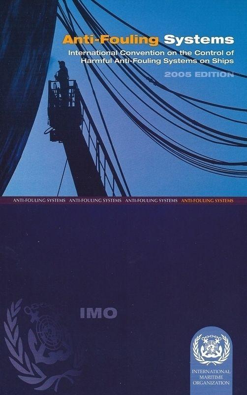 Anti-Fouling Convention