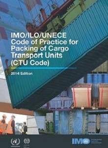 IMO/ILO/UNECE CTU Code, 2014 Edition