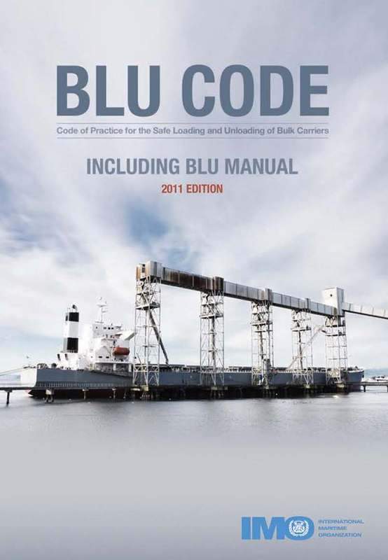 BLU Code, 2011 Edition