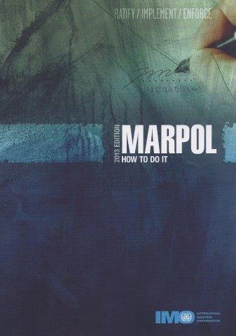 MARPOL-How to Do It
