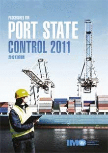 Port State Control, 2012 Edition