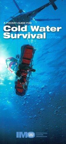 A Pocket Guide for Cold Water Survival