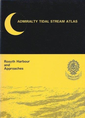 Tidal Stream Atlas - Rosyth Harbour and Approaches