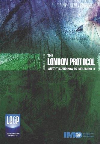 The London Convention: What it is and how to implement it, 2014 Edition