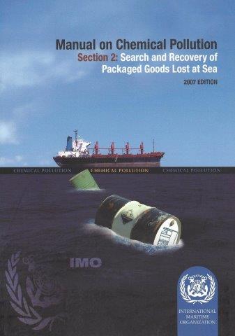 Manual on Chemical Pollution-Section II, 2007 Edition