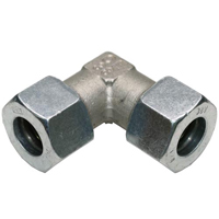 Equal Elbow - Equipped B3 Ring - CS - 42.0 mm O.D.