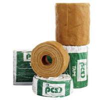 PCS Tape - 4" - 18 per carton