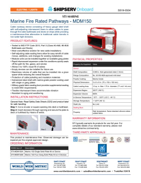 Thumbnail for spec sheet 0504SS0619w.pdf