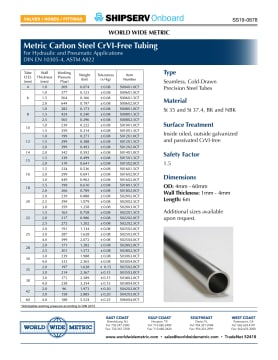 Thumbnail for spec sheet 0678SS0619w.pdf