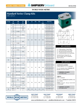 Thumbnail for spec sheet 0700SS0619w.pdf