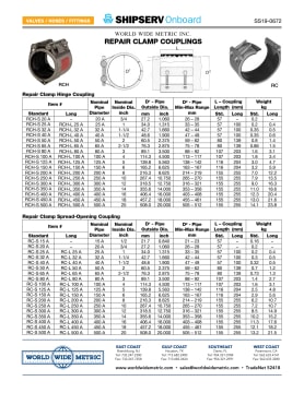 Thumbnail for spec sheet 0672SS0619w.pdf