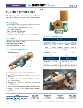 Thumbnail for spec sheet 1312SS0619w.pdf