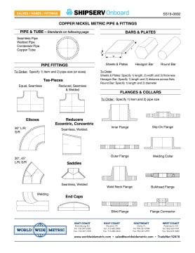 Thumbnail for spec sheet 0692SS0619w.pdf