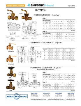 Thumbnail for spec sheet 0653SS0619w.pdf