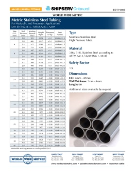 Thumbnail for spec sheet 0682SS0619w.pdf