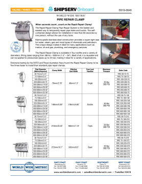 Thumbnail for spec sheet 0649SS0619w.pdf