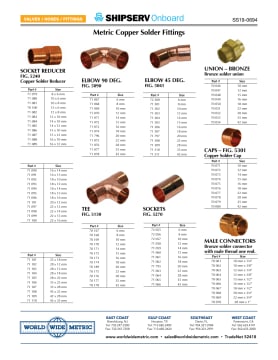 Thumbnail for spec sheet 0694SS0619w.pdf