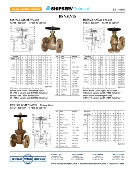 Thumbnail for spec sheet 0650SS0619w.pdf