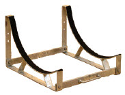 Round Container Cradle for DK 4-8