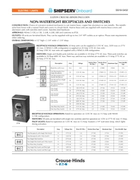 Thumbnail for spec sheet 0452SS0619w.pdf