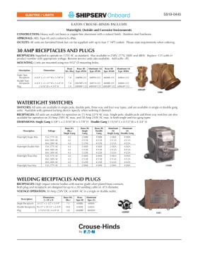 Thumbnail for spec sheet 0445SS0619w.pdf