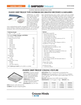 Thumbnail for spec sheet 0436SS0619w.pdf