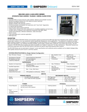 Thumbnail for spec sheet 1067SS0619w.pdf