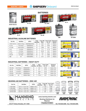 Thumbnail for spec sheet 0542SS0619w.pdf