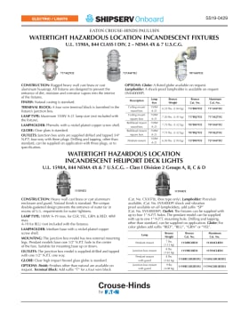 Thumbnail for spec sheet 0429SS0619w.pdf