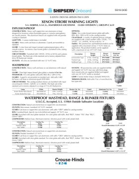 Thumbnail for spec sheet 0430SS0619w.pdf