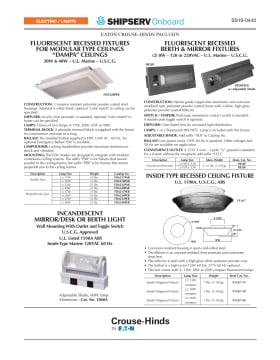 Thumbnail for spec sheet 0443SS0619w.pdf