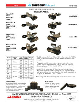 Thumbnail for spec sheet 0360SS0619w.pdf