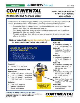 Thumbnail for spec sheet 0878SS0619w.pdf