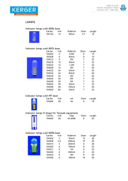 Thumbnail for spec sheet 054552-013-Kerger-Catalog.pdf