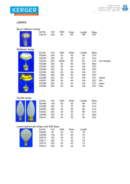 Thumbnail for spec sheet 054552-005-Kerger-Catalog.pdf
